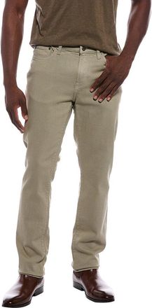 John Varvatos Slim Fit Knit Jean