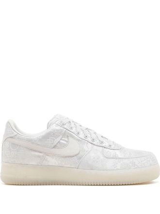 Nike Air Force 1 PRM Clot sneakers - Wit