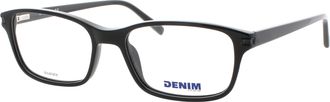 Denim & Supply Optical Glasses BLACK