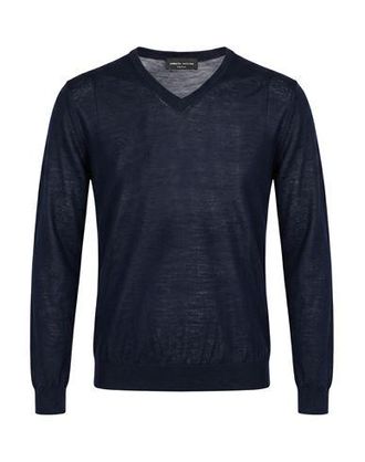 Roberto Collina MAGLIERIA - Pullover su YOOX.COM