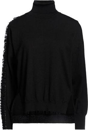 Meimeij KNITWEAR - Turtlenecks sur YOOX.COM