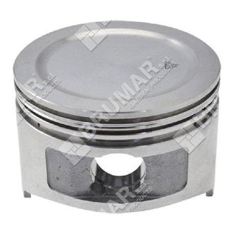 Kohler Pist&oacute;n Completo Di&aacute;metro 70 Mm Para Motores Kohler - 049991