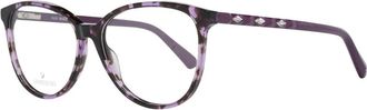 Swarovski Donna, Accessori, Marrone, Taglia unica, new