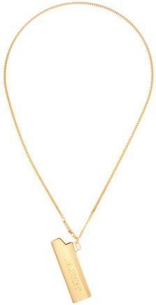 AMBUSH JOYAS y RELOJES - Collares en YOOX.COM