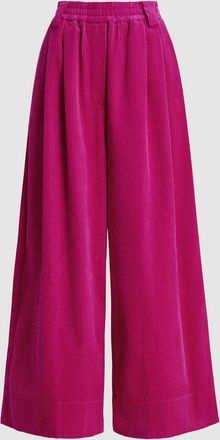Essentiel Pantalon Kitch Rose