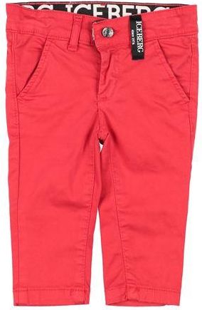 Iceberg BOTTOMWEAR - Trousers on YOOX.COM