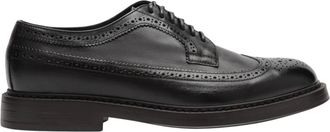 Doucal's Hombre, Zapatos, Marr&oacute;n, Talla: 44 EU