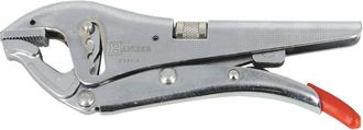 Hanger 233010 Pinza Sargento De Pico Corto Robusta Y Polivalente