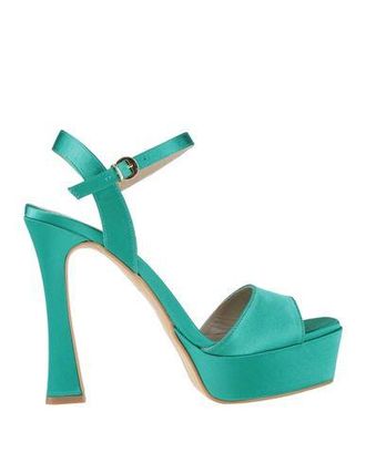 Liu Jo FOOTWEAR - Sandals sur YOOX.COM
