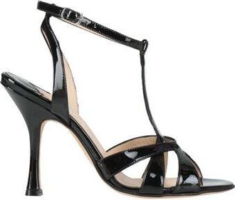 Anna F. SCHUHE - Sandalen auf YOOX.COM
