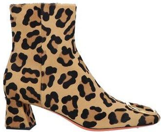 Santoni CALZADO - Botines de ca&ntilde;a alta en YOOX.COM