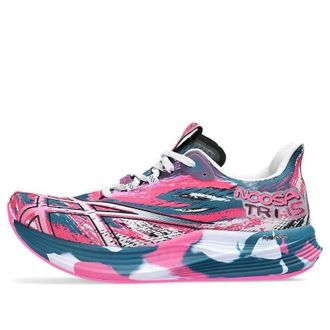 Asics (WMNS) ASICS Noosa Tri 15 Avant Garde - Restful Teal 1012B429-401