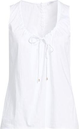 Patrizia Pepe CAMISETAS Y TOPS - Tops en YOOX.COM