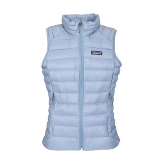 Patagonia Dames, Sport, Blauw, Maat: M Nylon