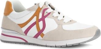 Gabor 66.325 Sneaker in Pink at Nordstrom, Size 7.5Us