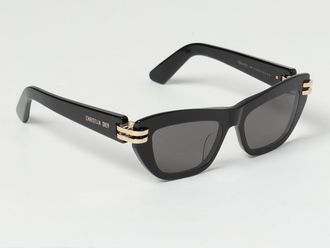 Dior B2U cat-eye sunglasses in acetate