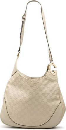 Gucci Pre-owned Gucci ssima Charlotte Crossbody Ladies E2CU3ZREB88WKGTJ