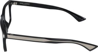 Saint Laurent SL Eyeglasses - Black