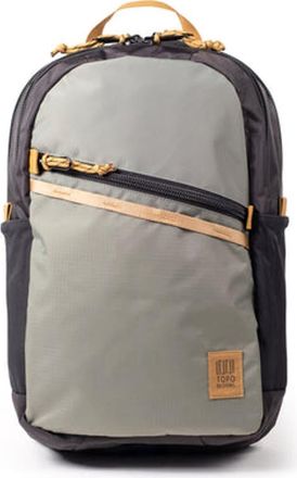 Topo Designs Commuter Backpack in Beetle/khaki at Nordstrom