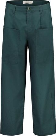 Maloja OlpererM. Freizeithose f&uuml;r Damen | blau