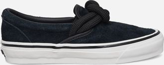 Vans Slip-On 98 Knot Vibram Sneakers Black