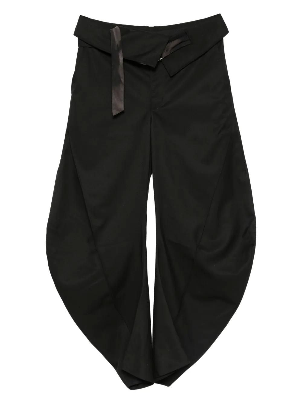 Men's Jiyong Kim Cotton Pants - up to −40% | Stylight