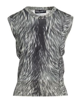 Dolce & Gabbana PRENDAS DE PUNTO - Pullover en YOOX.COM