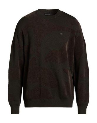 Emporio Armani KNITWEAR - Jumpers sur YOOX.COM