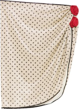 Os&eacute;ree Lumiere Rose Pareo