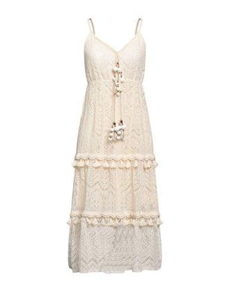 Vanessa Scott VESTITI - Vestiti midi su YOOX.COM