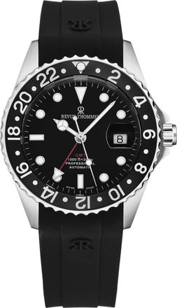Revue Thommen Diver Mens Watch