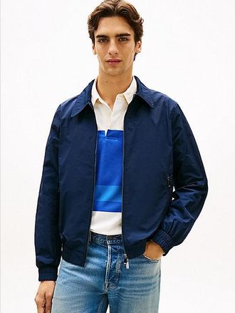 Tommy Hilfiger Performance Smart Casual Water Repellent Jacket