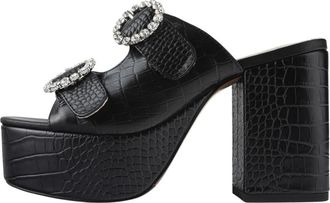 L37 Donna, Scarpe, Nero, 39 EU, new