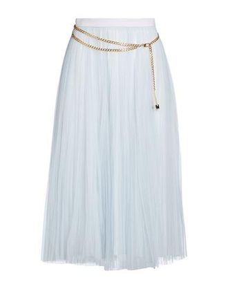 Elisabetta Franchi BOTTOMWEAR - Midi skirts on YOOX.COM