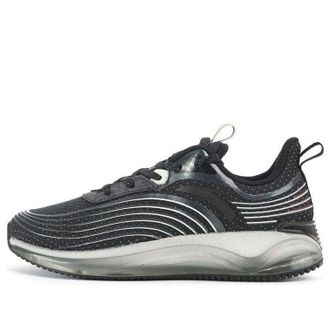 Anta (WMNS) ANTA Life Series Sneakers Black 122115503S-1