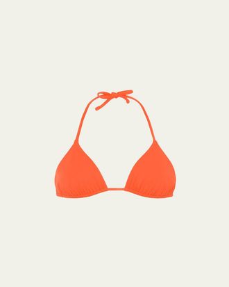 Eres Mouna Triangle Bikini Top