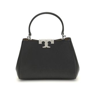 Tory Burch Donna, Borse, Nero, Taglia unica, new