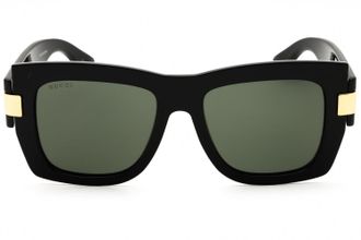 Gucci GG1688S Sunglasses - Black