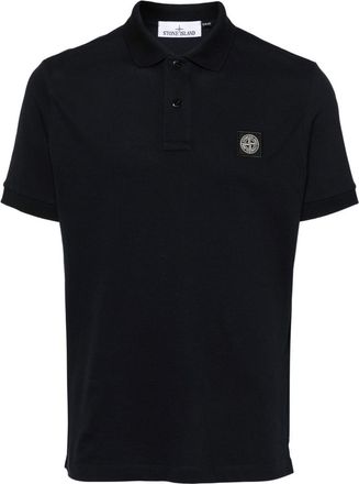 Stone Island T-Shirts And Polos