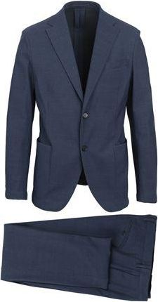 Traiano SUITS and CO-ORDS - Suits on YOOX.COM