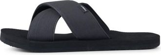 O'Neill Koosh Crossover Sandals Sandalen f&uuml;r Herren | schwarz