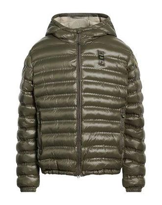 Blauer CAPISPALLA - Piumini & Imbottiti Sintetici su YOOX.COM