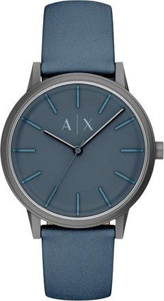 A|X Armani Exchange Mens Cayde Watch