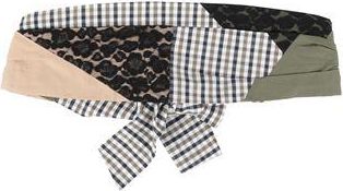 Antonio Marras Kleinlederwaren - G&uuml;rtel auf YOOX.COM