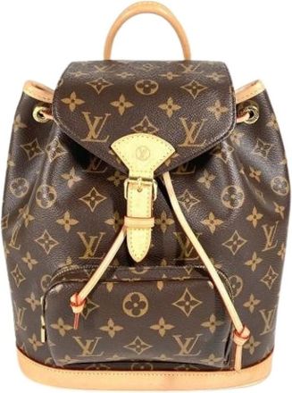Louis Vuitton unisex, Pre-owned, Marrone, Taglia unica, used