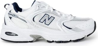 New Balance Lace-Up Sneakers with 5cm Heel