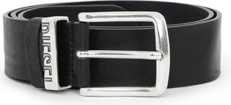 Diesel Uomo, Accessori, Nero, 100 CM, new