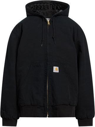 Carhartt Work in Progress COATS & JACKETS - Jackets on YOOX.COM