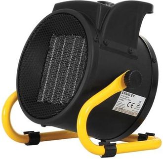Stanley Riscaldatore ptc - 2000 w