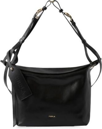 Furla Mujer, Bolsos, Negro, Talla: ONE Size